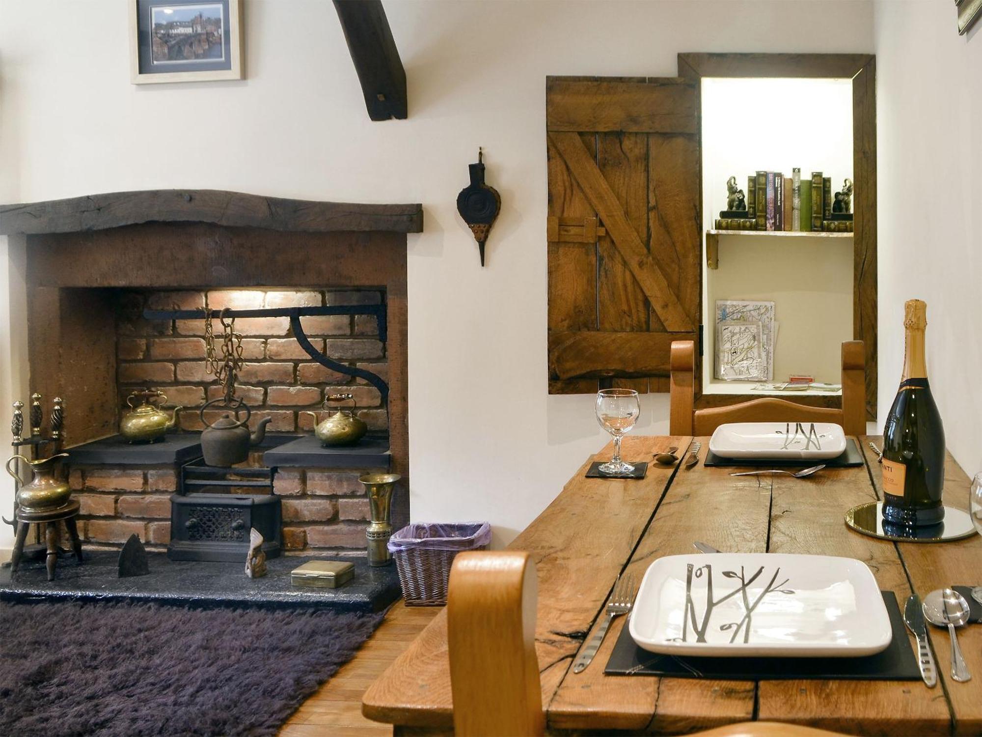 The Cottage Blackwood  Dış mekan fotoğraf